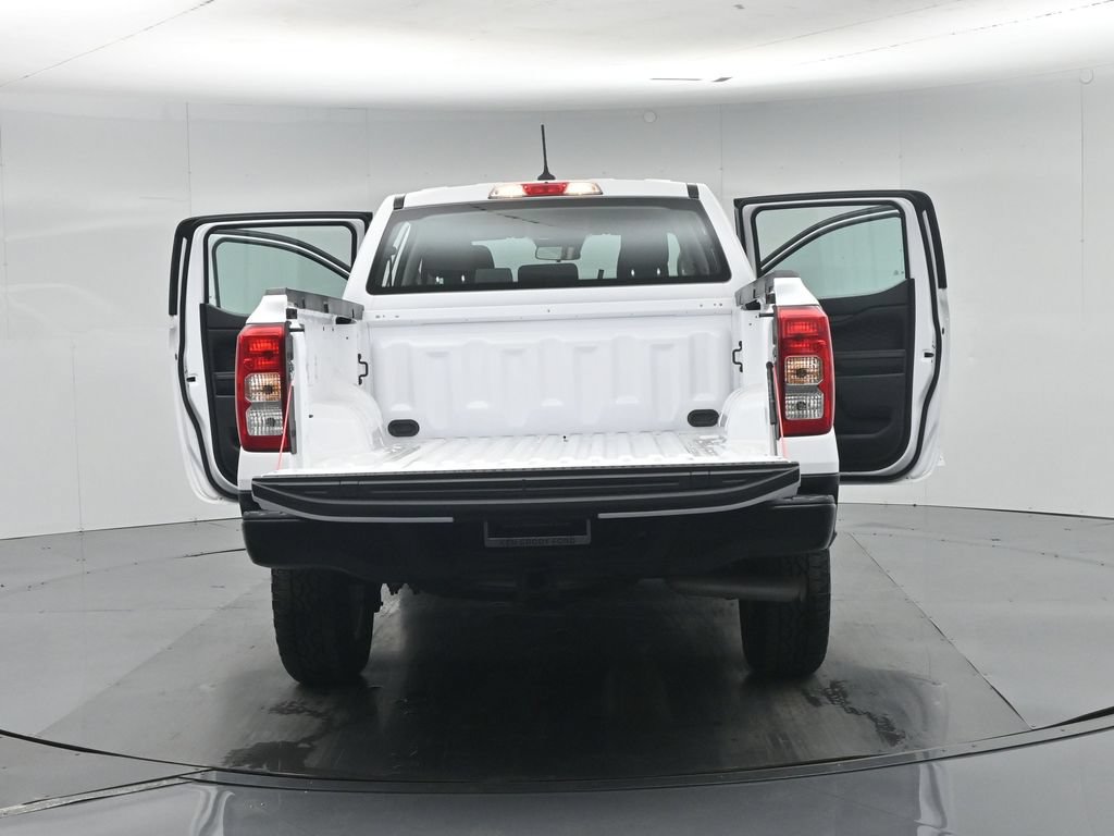 Certified 2024 Ford Ranger XL w/ Trailer Tow Package RWD image 35