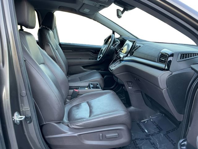 Used 2018 Honda Odyssey Elite image 17