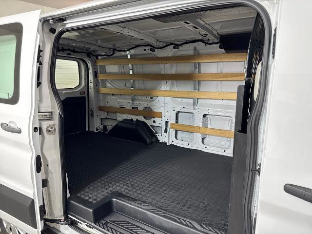 Certified 2024 Ford Transit 250 Low Roof w/ Exterior Upgrade Package image 15