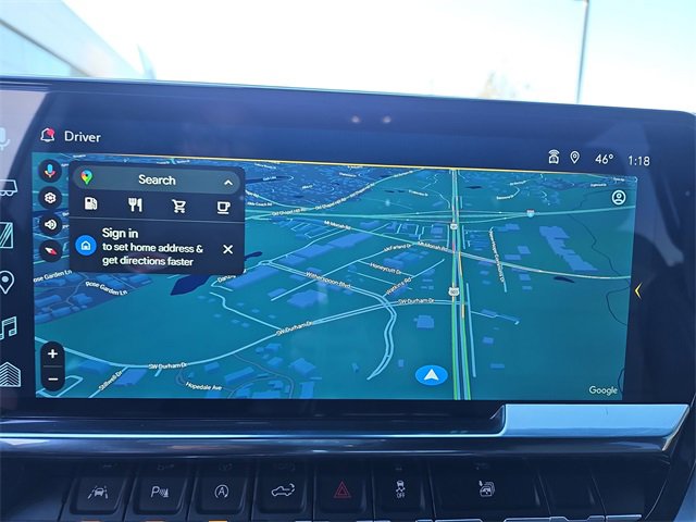 Used 2025 Chevrolet Silverado 1500 High Country image 22