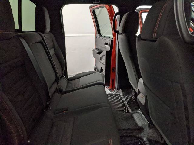 Used 2025 Nissan Frontier PRO-4X AWD/4WD image 20