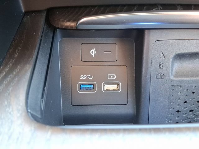 Used 2021 Genesis GV80 3.5T w/ Advanced Package 06 AWD/4WD image 30