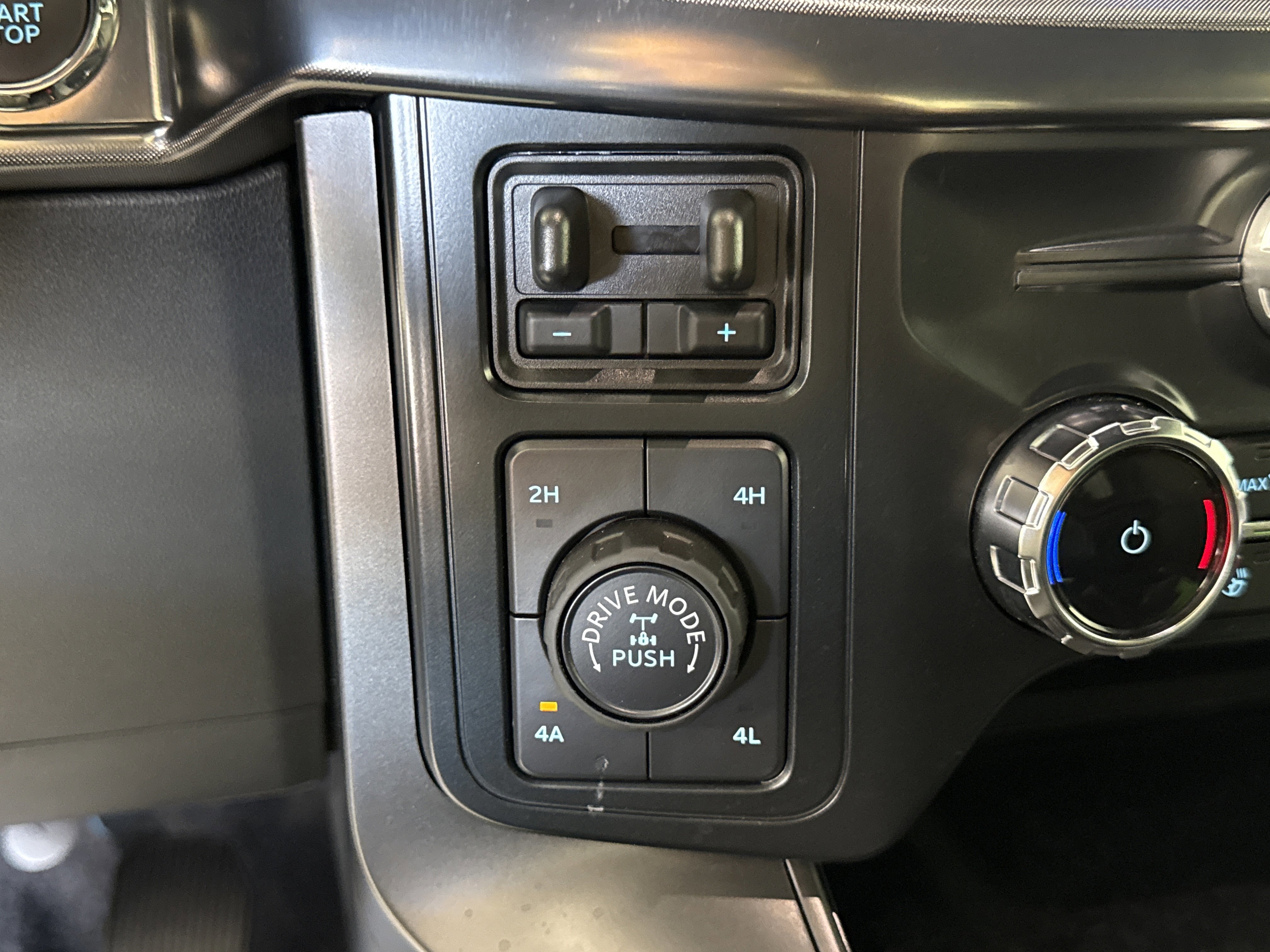 Certified 2024 Ford F150 Tremor w/ Equipment Group 402A High image 24