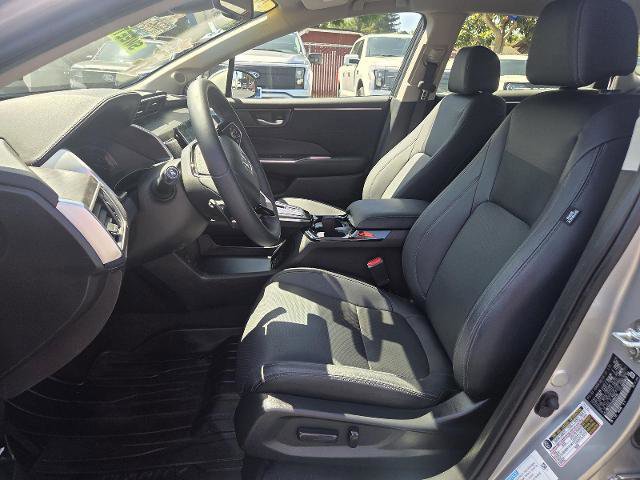 Used 2018 Honda Clarity Touring image 12