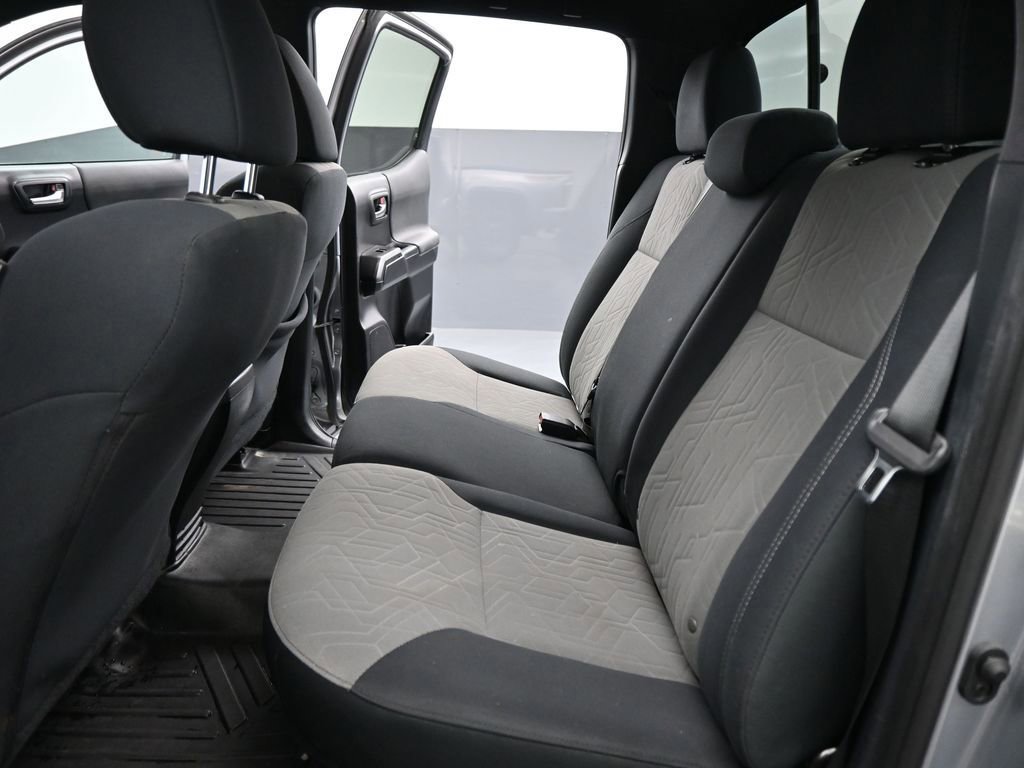 Used 2020 Toyota Tacoma TRD Off-Road image 43