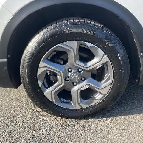 Used 2019 Honda CR-V EX-L image 20