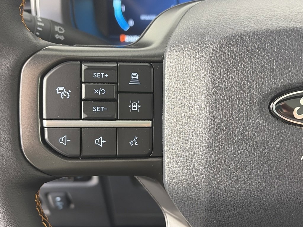 Certified 2025 Ford F150 Tremor w/ Equipment Group 402A High image 17