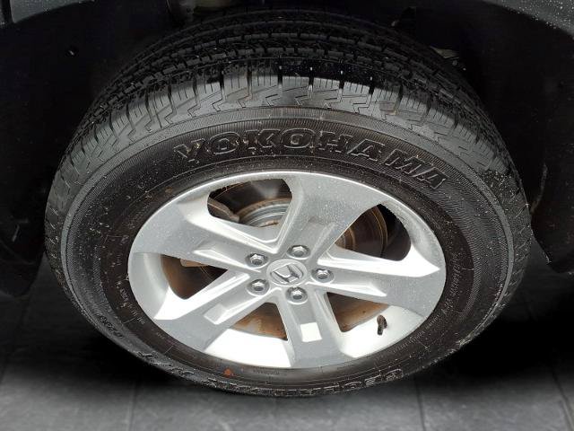 Used 2023 Honda Pilot LX image 28