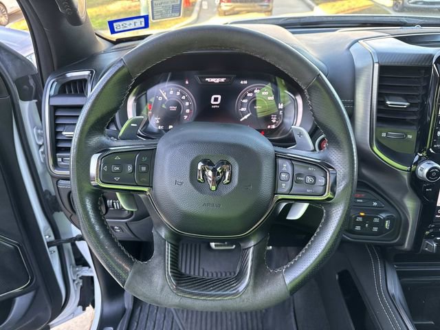 Used 2024 RAM 1500 TRX w/ TRX Level 2 Equipment Group image 23