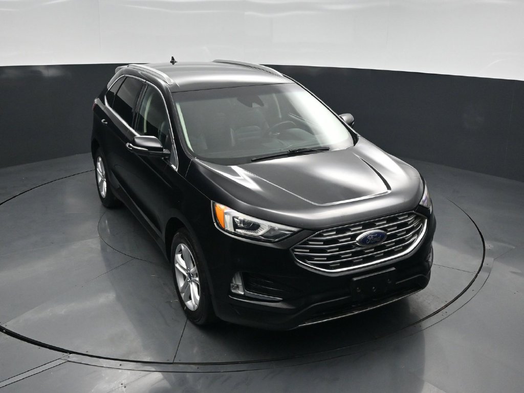 Certified 2019 Ford Edge SEL w/ Equipment Group 201A AWD/4WD image 39