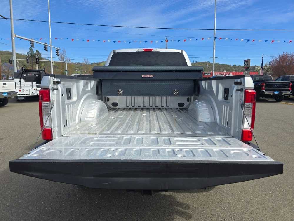 Certified 2018 Ford F250 XLT image 20