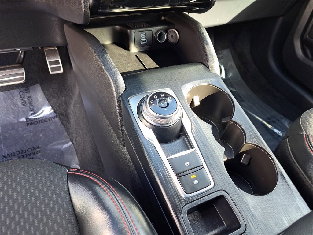 Certified 2023 Ford Escape ST-Line w/ Tech Pack #1 image 20