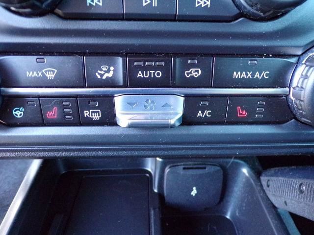 Certified 2025 Ford Bronco Outer Banks w/ Sasquatch Package AWD/4WD image 20