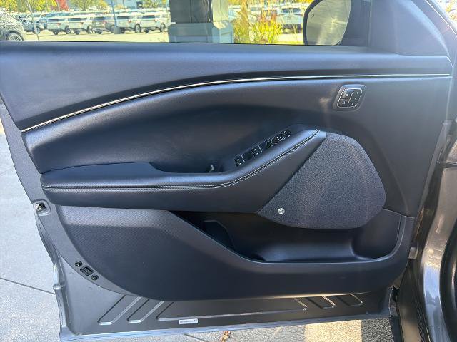 Certified 2023 Ford Mustang Mach-E Premium AWD/4WD image 17