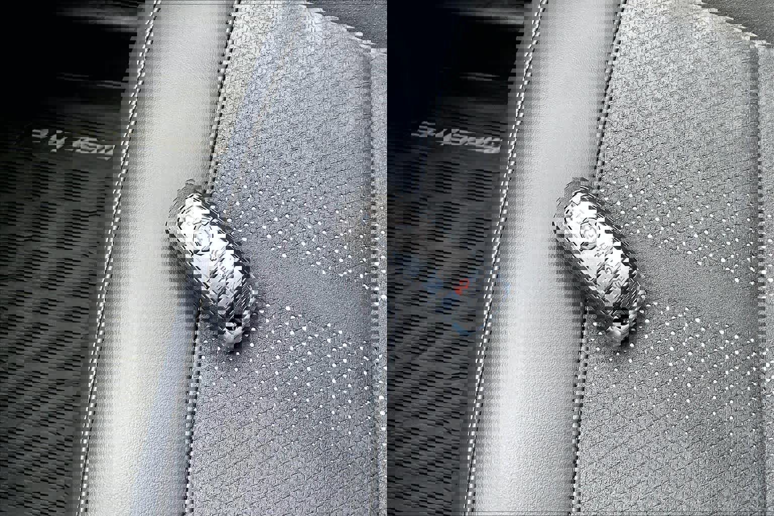 Certified 2025 Ford Mustang Mach-E GT w/ Interior Protection Package image 15