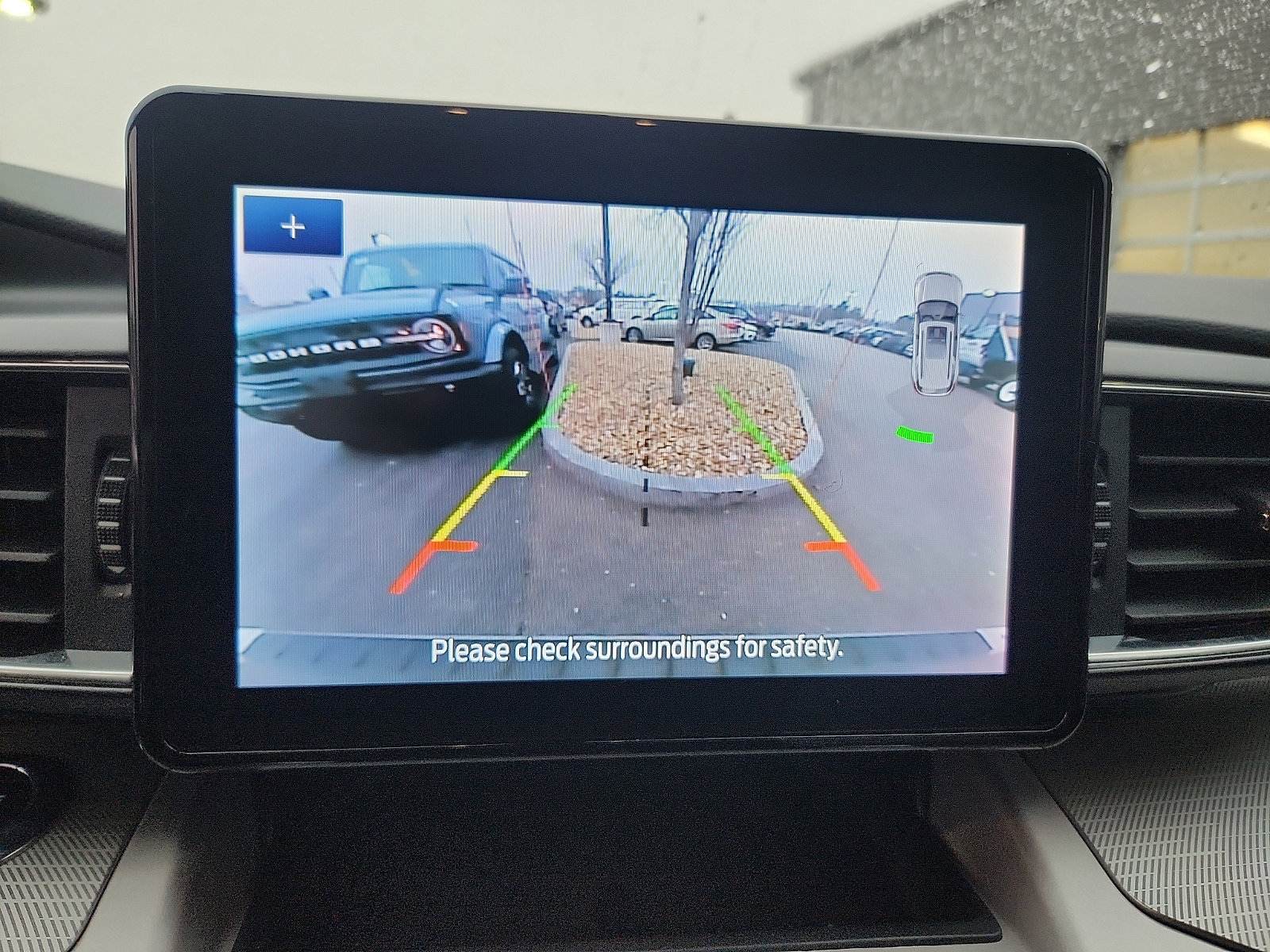 Certified 2023 Ford Explorer XLT w/ Equipment Group 202A image 21