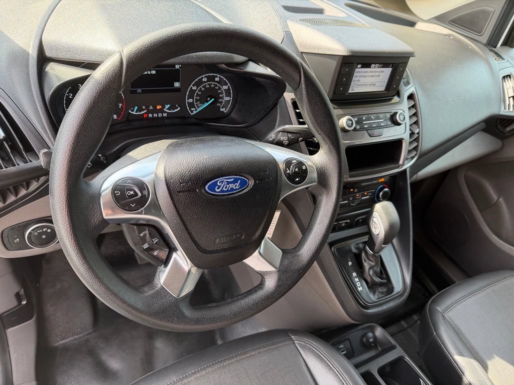 Certified 2022 Ford Transit Connect XL FWD image 19