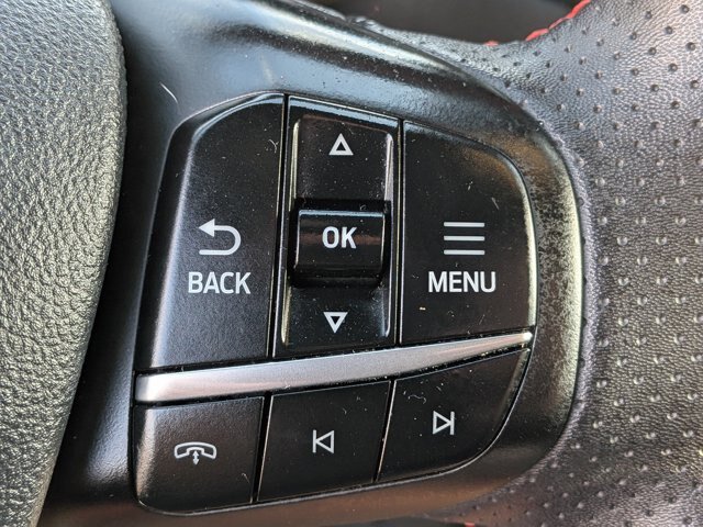 Certified 2024 Ford Escape ST-Line w/ Tech Pack #1 AWD/4WD image 16