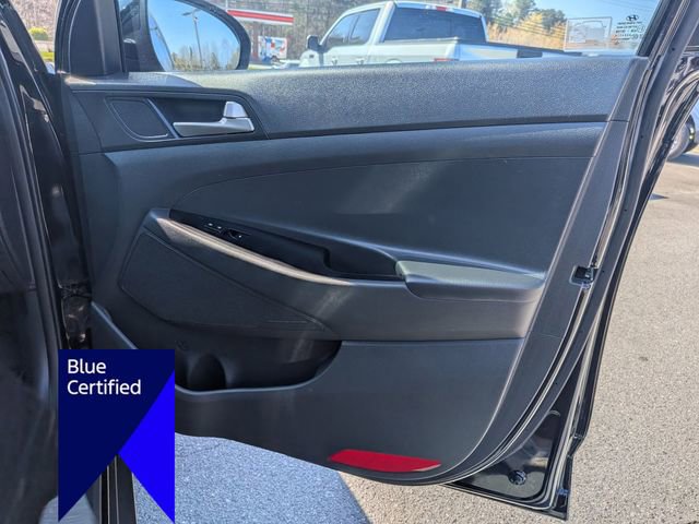 Used 2018 Hyundai Tucson SE w/ Cargo Package image 30