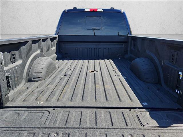 Certified 2024 Ford F450 Platinum image 9
