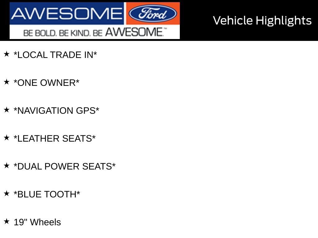Certified 2023 Ford Escape Platinum image 8