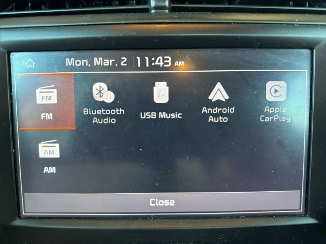 Used 2023 Kia Soul LX FWD image 25