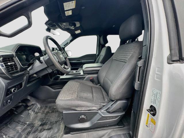 Certified 2023 Ford F150 XL w/ STX Appearance Package AWD/4WD image 18