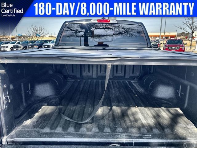 Certified 2019 Ford Ranger Lariat w/ Equipment Group 501A Mid image 32