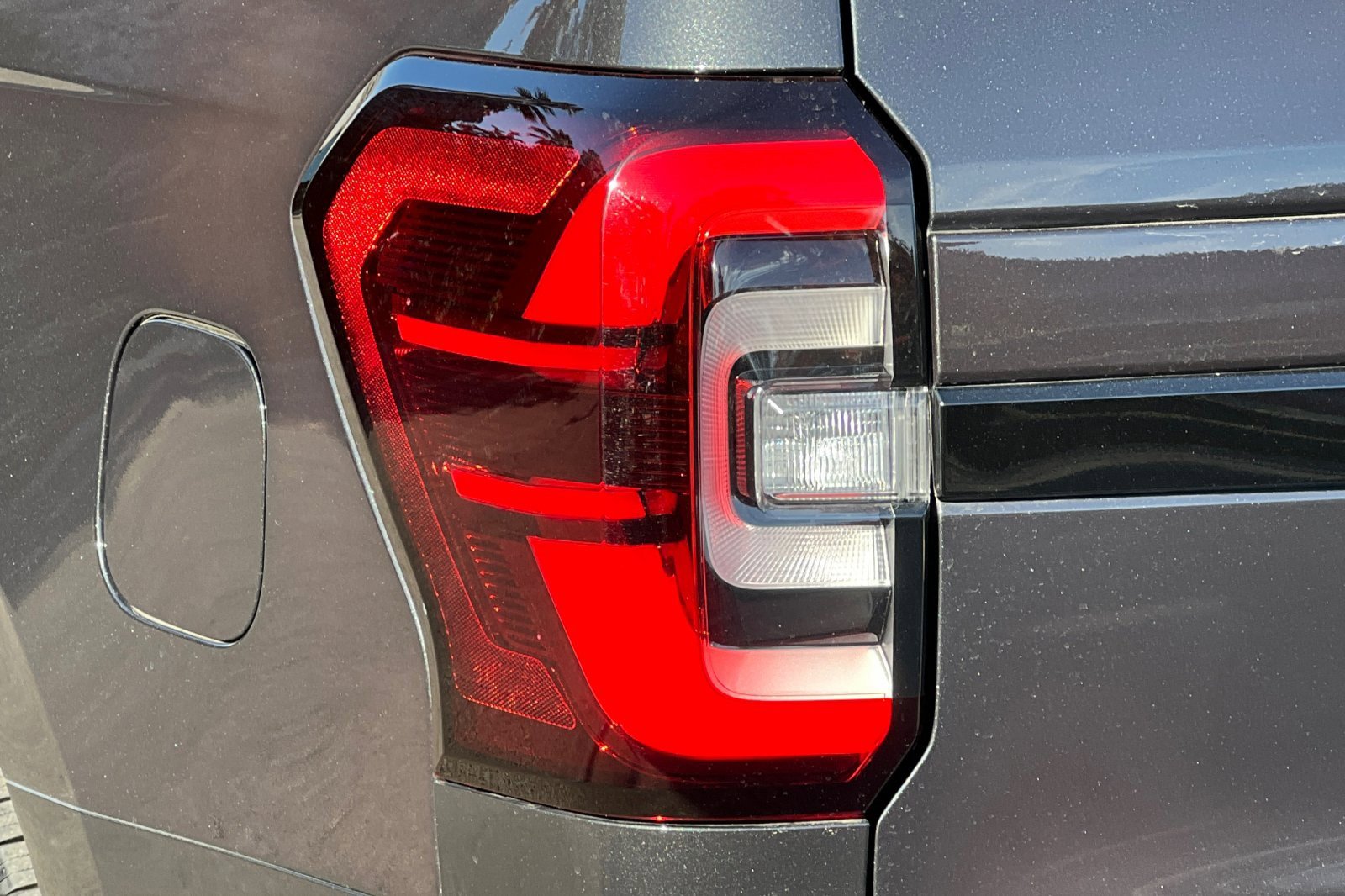 Certified 2022 Ford Expedition Limited image 48