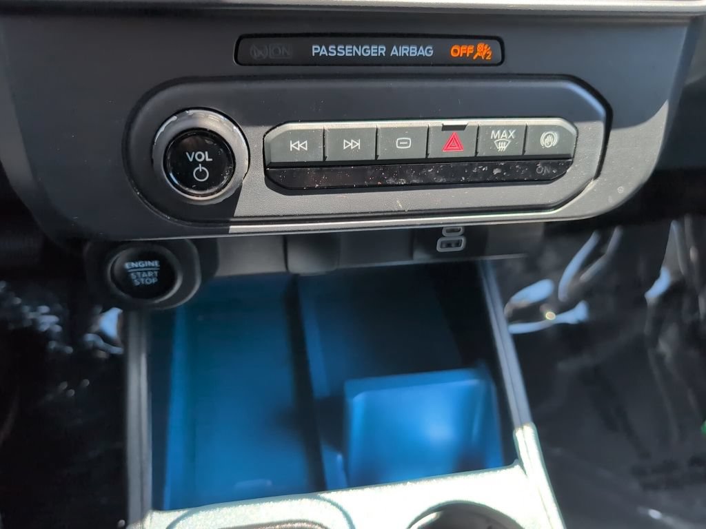 Certified 2026 Ford Maverick XLT AWD/4WD image 16