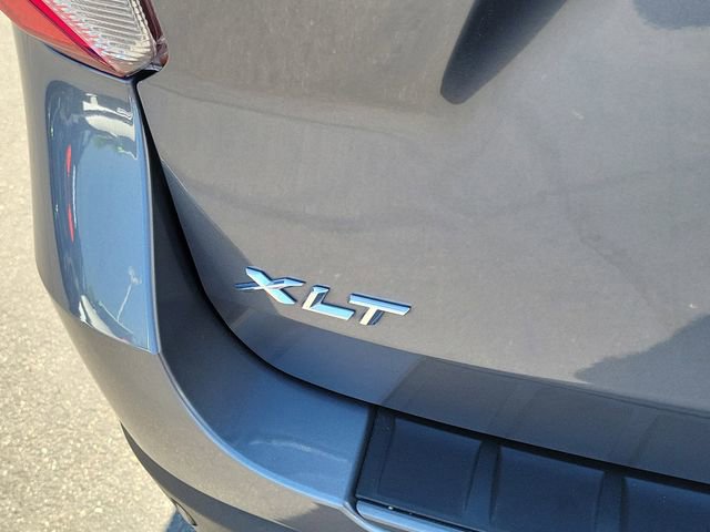 Certified 2022 Ford Explorer XLT w/ Equipment Group 202A image 22