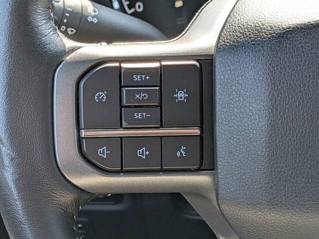Certified 2022 Ford F150 XLT w/ Equipment Group 302A High RWD image 19