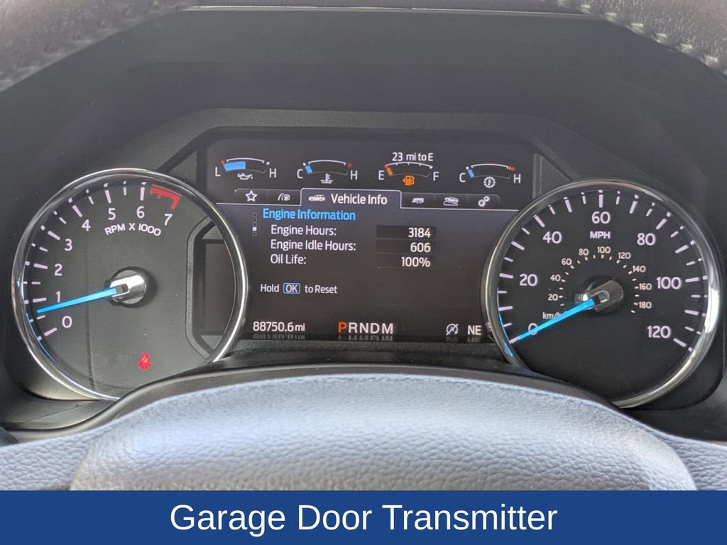 Certified 2020 Ford Expedition XLT w/ Equipment Group 202A image 32