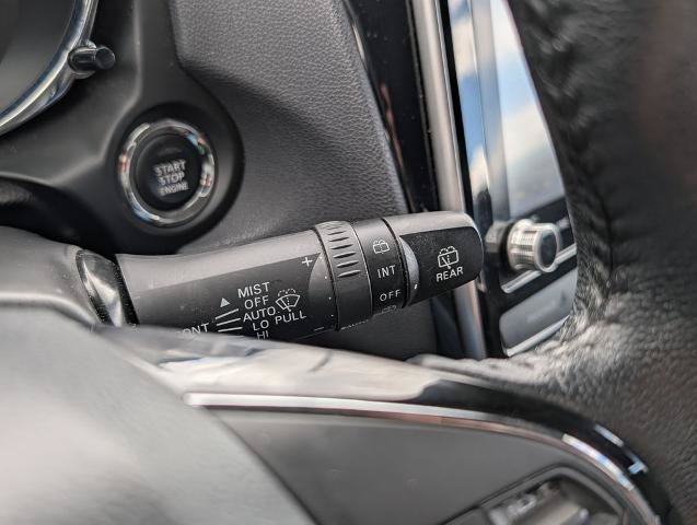 Used 2024 Mitsubishi Outlander Sport SE AWD/4WD image 23