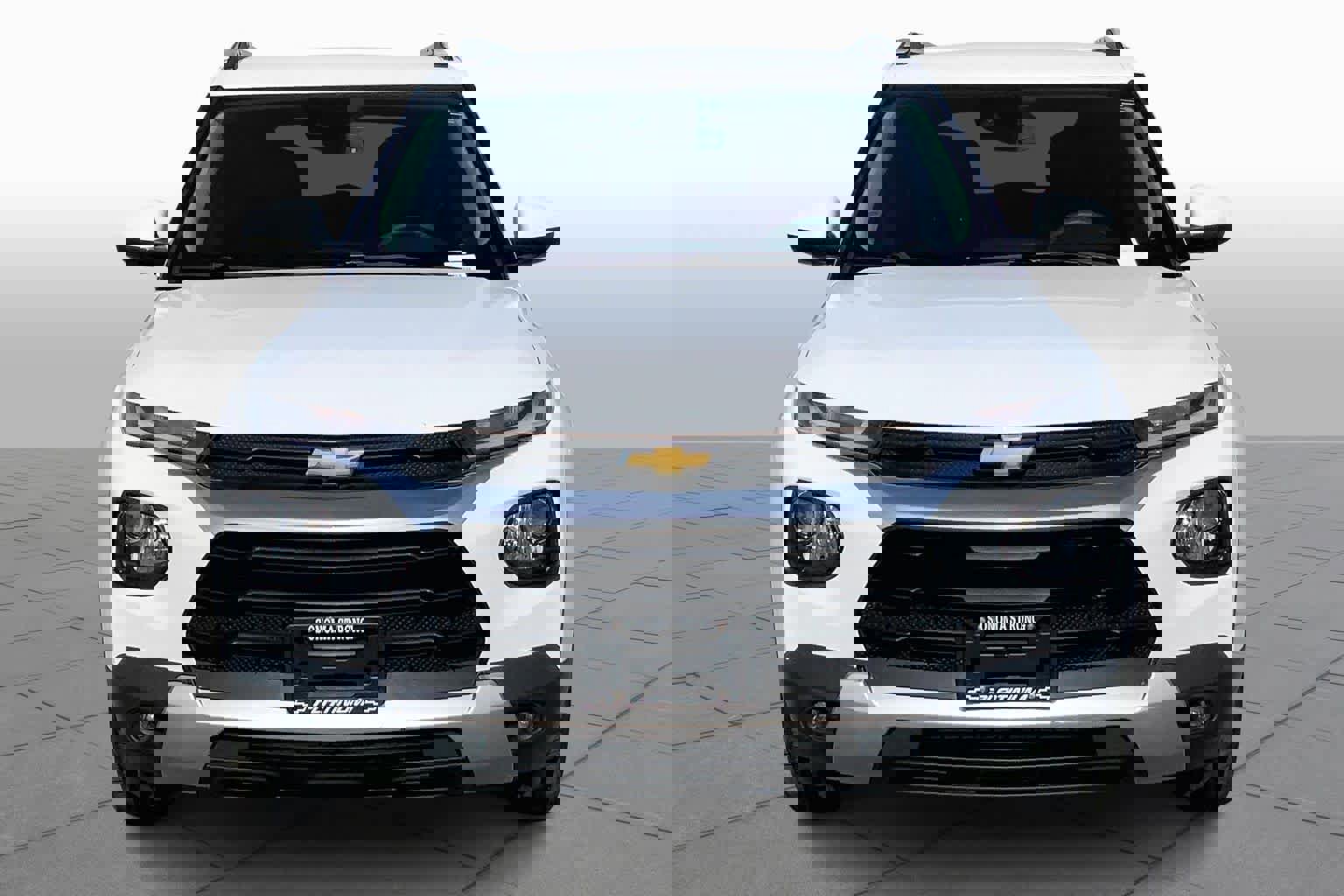 Used 2021 Chevrolet TrailBlazer LT w/ Convenience Package image 6