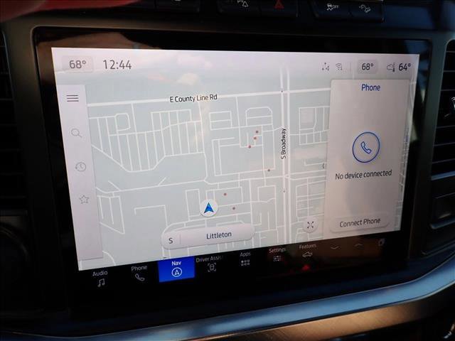 Certified 2024 Ford F350 King Ranch image 25