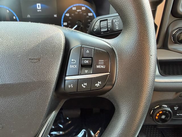 Certified 2024 Ford Bronco Sport Big Bend AWD/4WD image 20