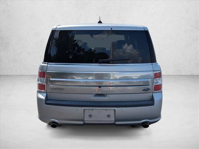 Certified 2019 Ford Flex Limited FWD image 7