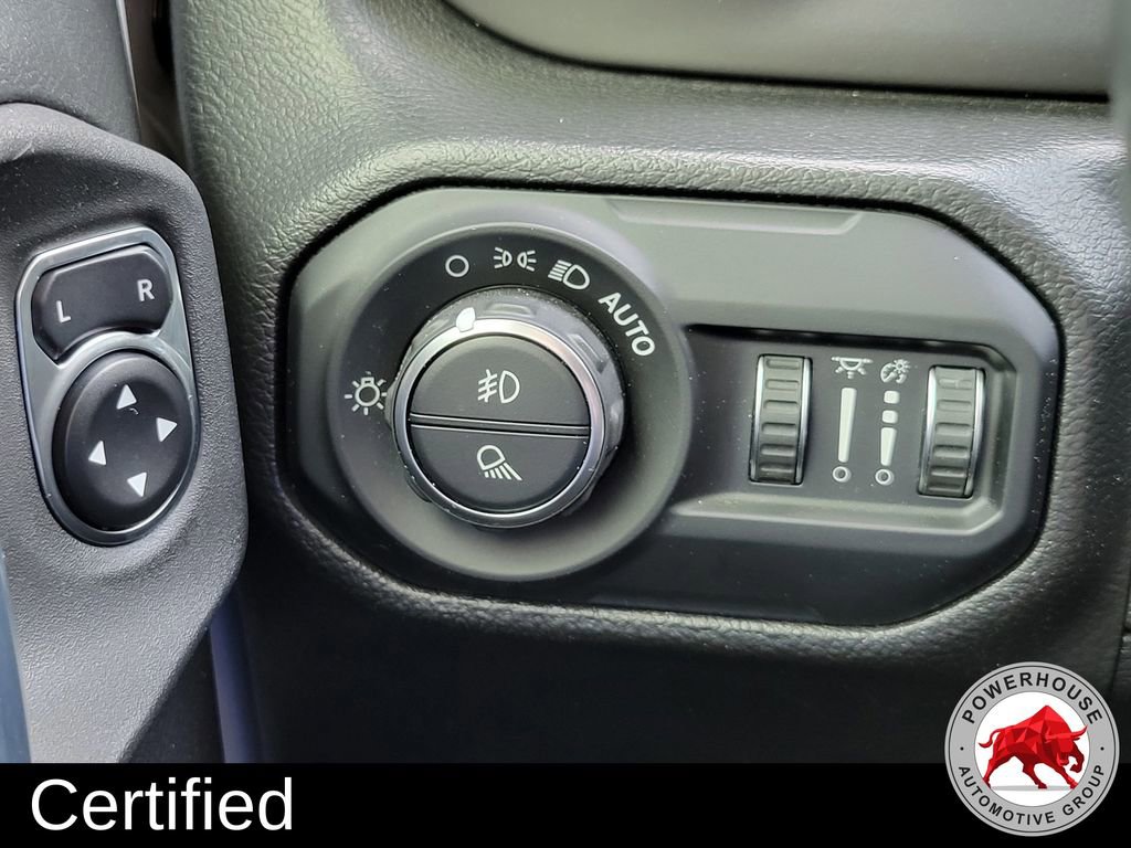 Used 2022 Jeep Gladiator Sport AWD/4WD image 26