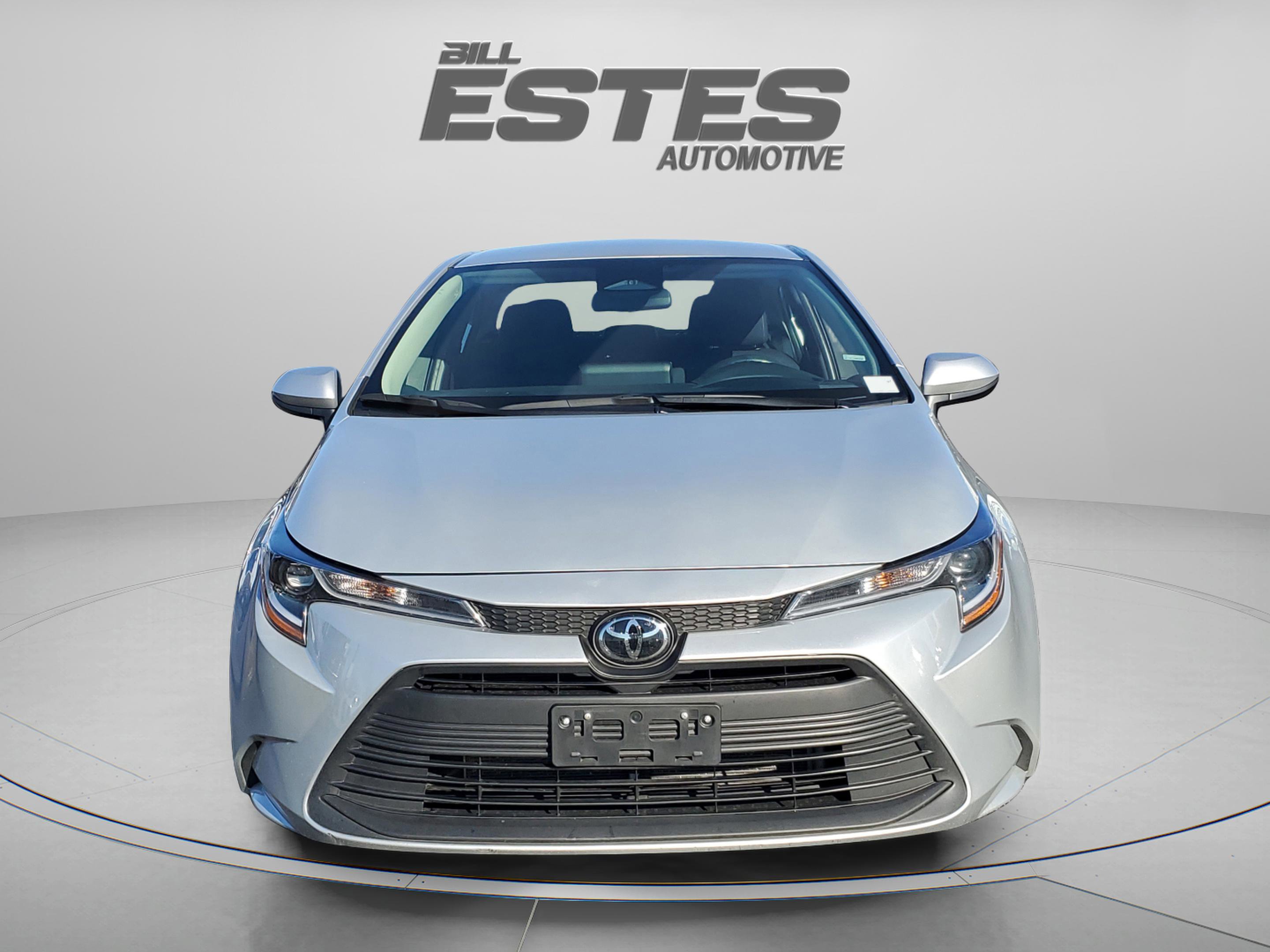 Used 2024 Toyota Corolla LE image 6