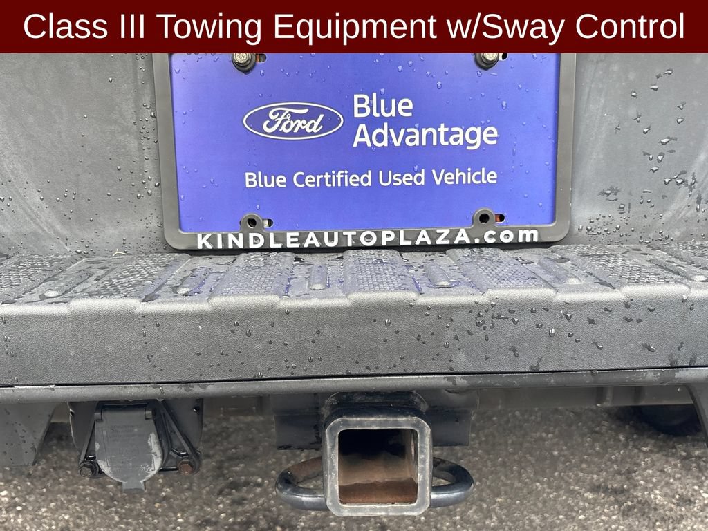Used 2017 Honda Ridgeline RTL-T image 7