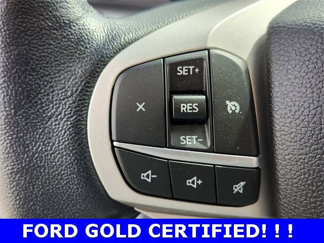 Certified 2022 Ford Explorer XLT w/ Equipment Group 202A image 22