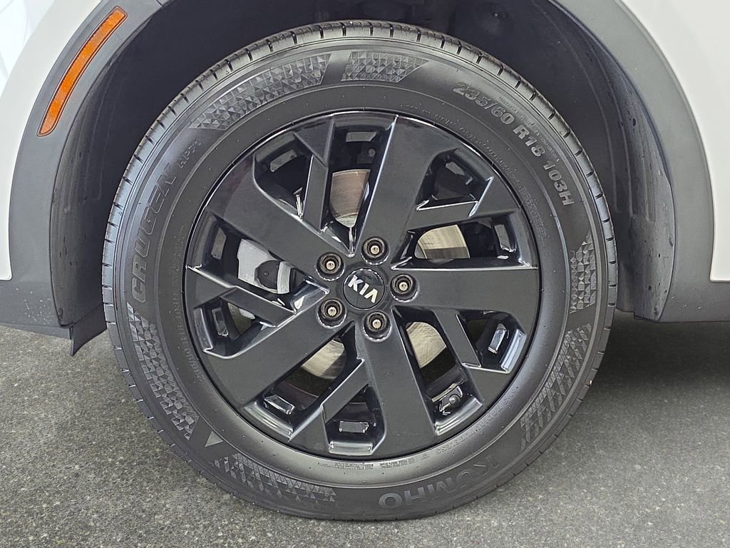Used 2021 Kia Sorento S w/ Panoramic Sunroof Package AWD/4WD image 29