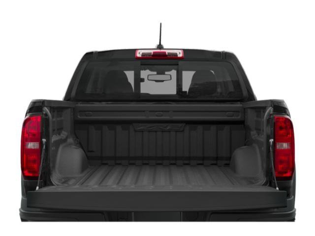 Used 2019 Chevrolet Colorado ZR2 AWD/4WD image 15