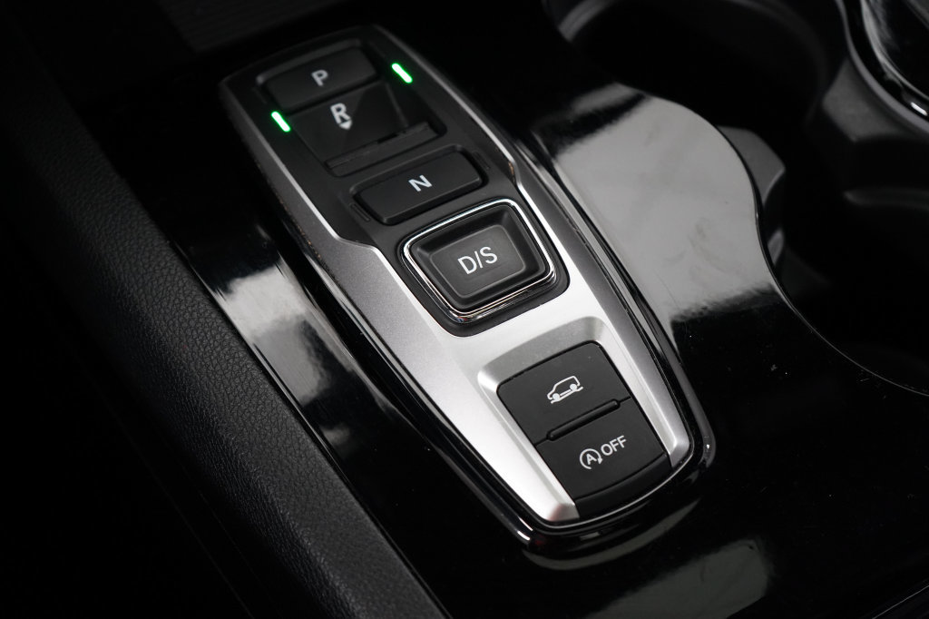 Used 2022 Honda Pilot Black Edition image 21