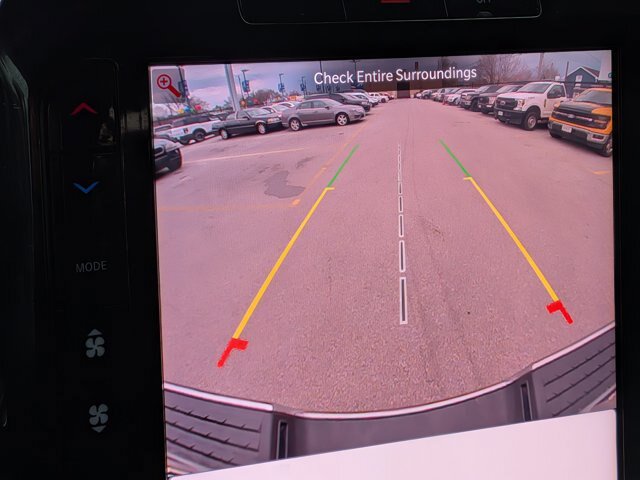 Used 2025 RAM 2500 Lone Star AWD/4WD image 20