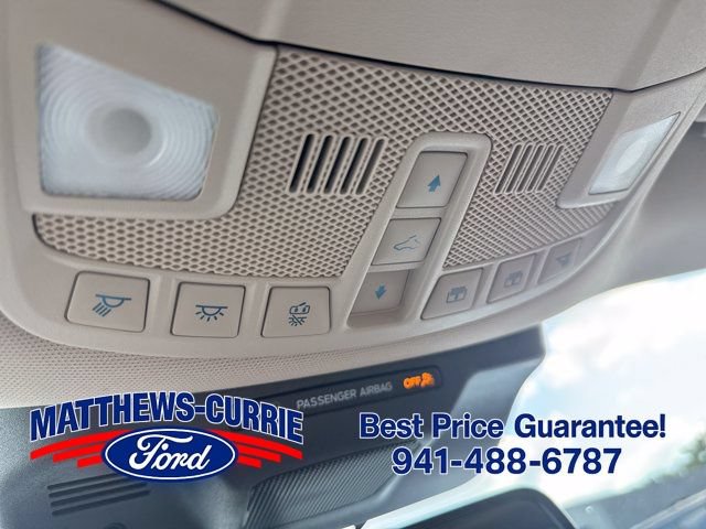 Certified 2022 Ford Expedition Limited RWD image 25