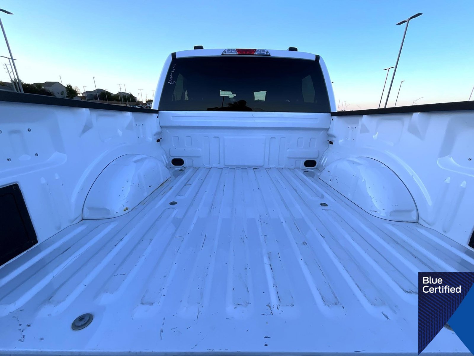 Certified 2025 Ford F150 XLT AWD/4WD image 24