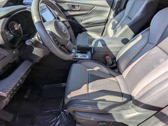 Used 2022 Subaru Ascent Onyx Edition image 16