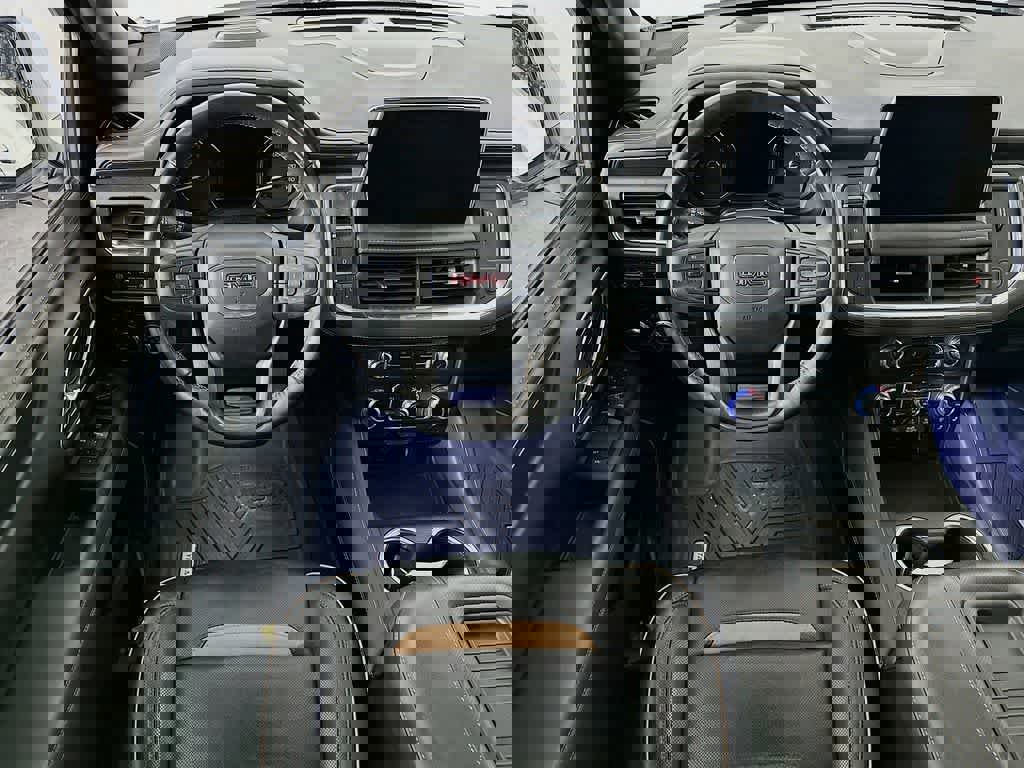 Used 2021 GMC Yukon AT4 image 13